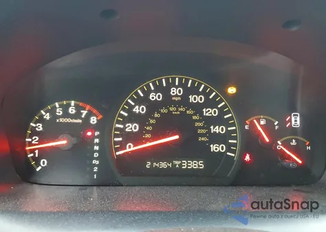 2005 Honda Accord Lx from USA, damaged, VIN 1HGCM56425A004742